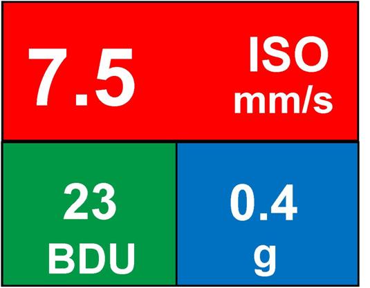 Vib 320 Screen Shot