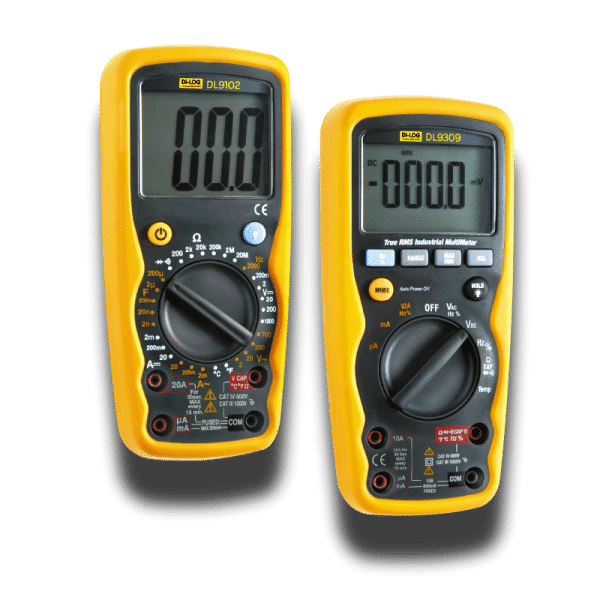 Professional Multimeter