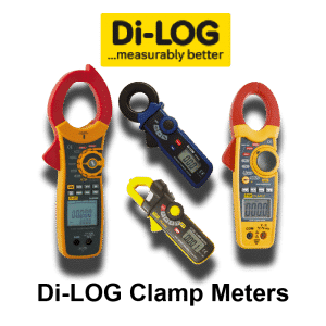 Clamp Meter