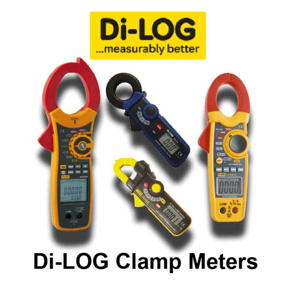 Clamp Meter