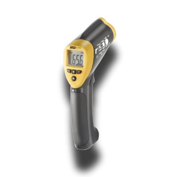 Infrared Thermometer Calibration ReCAL