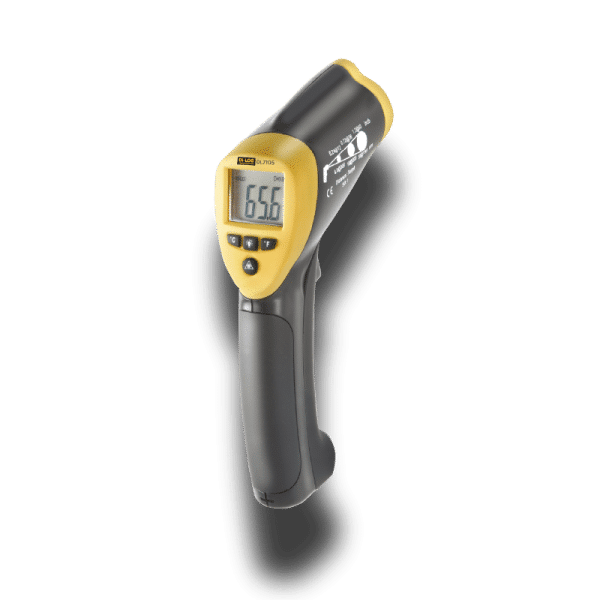 Infrared Thermometer