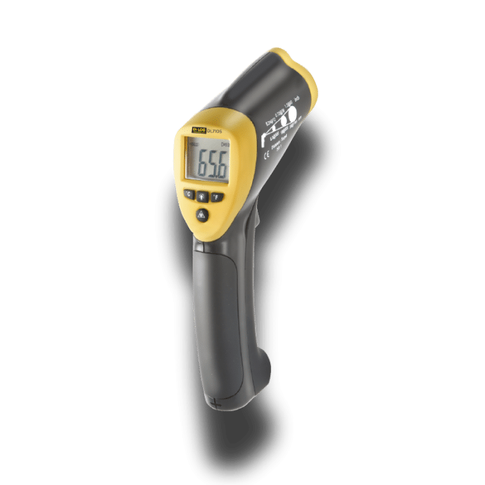Infrared Thermometer Calibration ReCAL