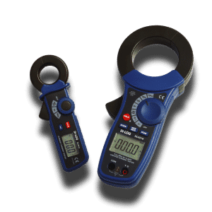 Leakage Current Clamp Meter