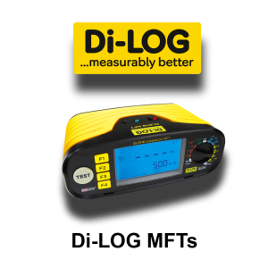 Di-LOG Multifunction Tester Calibration