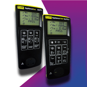 Di-LOG PAT Tester Calibration