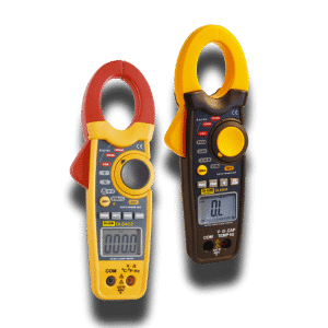 Professional Clamp Meter