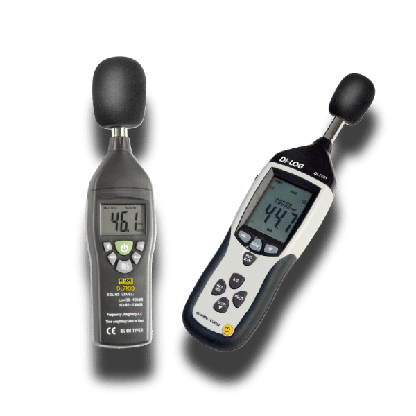 Sound Level Meter