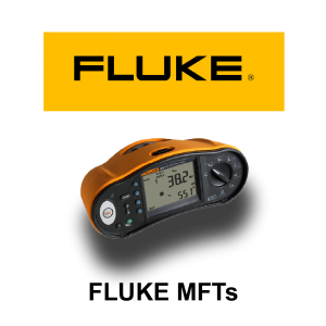 Fluke Multifunction Tester Calibration