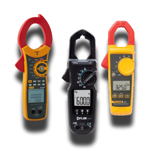 Digital Clamp Meter Calibration ReCAL Free Delivery