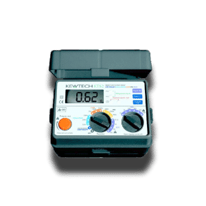 Combined Loop and RCD Tester