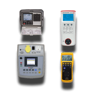 Manual PAT Tester