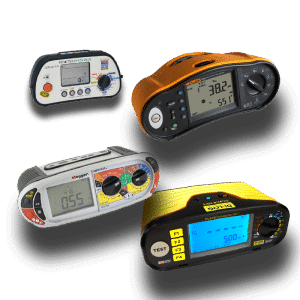 Multifunction Tester