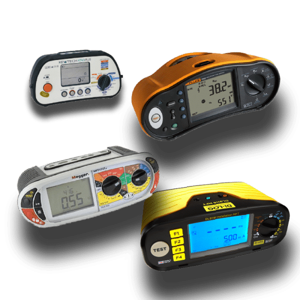 Multifunction Tester