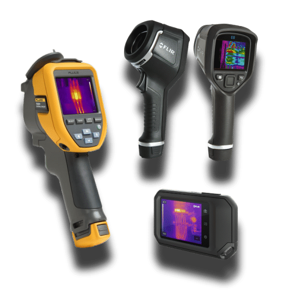 Thermal Imaging Camera