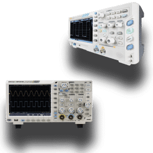 Oscilloscope