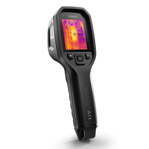 FLIR TG-Series Thermal Imaging Cameras
