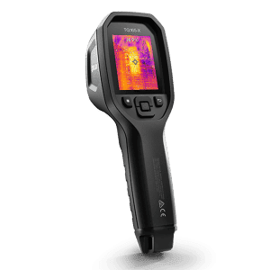 FLIR-TG165-X