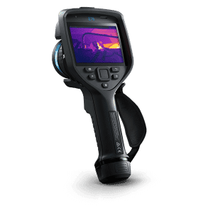 Flir e76