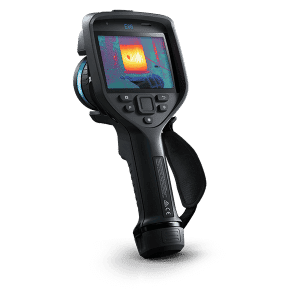 Flir e86