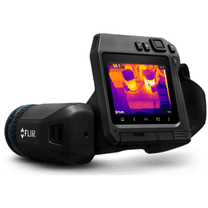 FLIR T-Series Thermal Imaging Cameras