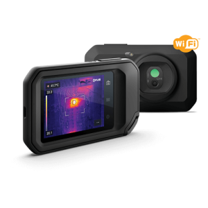 FLIR C3-X