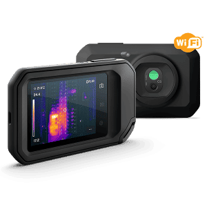 FLIR C5