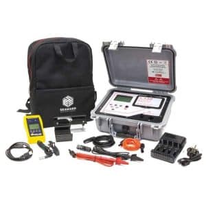 Seaward Solar PV Test Kits