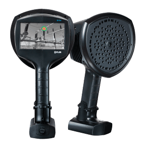 FLIR Si-Series Thermal Imaging Cameras