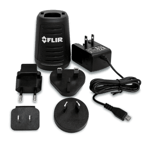 FLIR Thermal Imaging Accessories