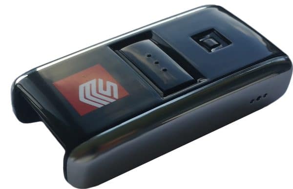 2D Elite Bluetooth Laser Scanner