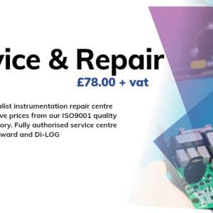 Di-LOG Repair and Service