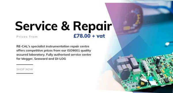 Di-LOG Repair and Service