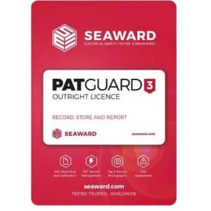 Seaward PATGuard3 - Unlimited