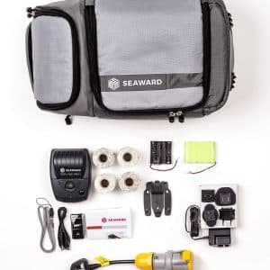 Seaward PAT accessories bundles