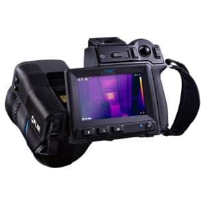 FLIR-T1020