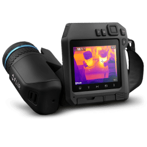 T530 FLIR