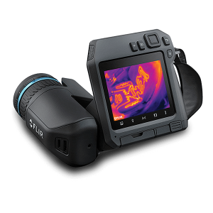 T540 FLIR