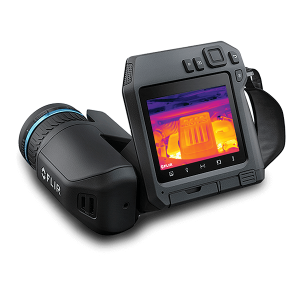 T560 FLIR