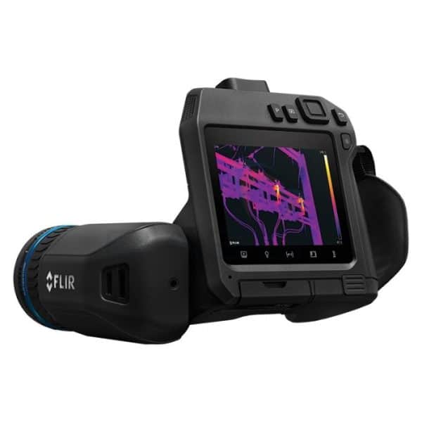 FLIR T840