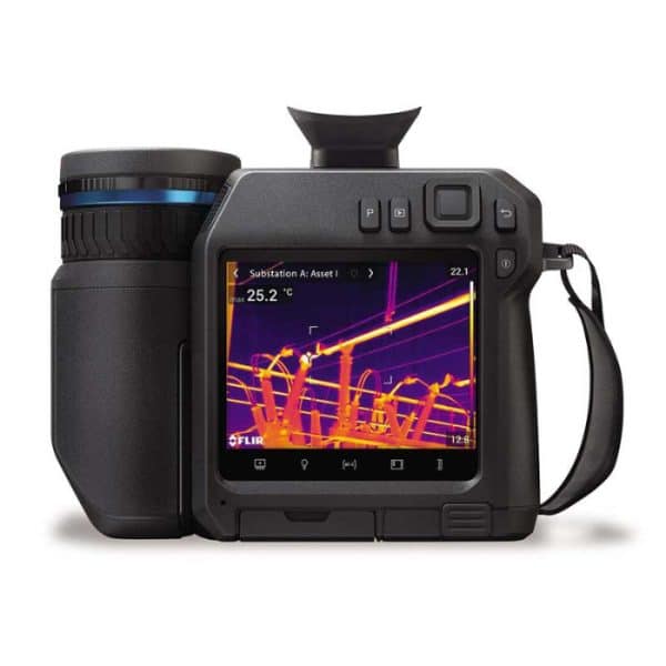 FLIR T865