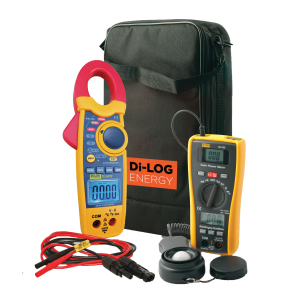 Di-LOG DL9130EVPV KIT - The Complete EV PV Testing Kit - Image 6