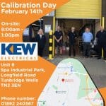 kew 14th feb tunbridge wells