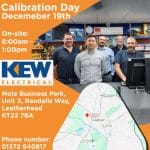 kew 19th dec leatherhead