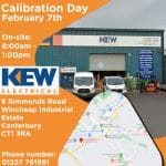 kew 7th feb canterbury