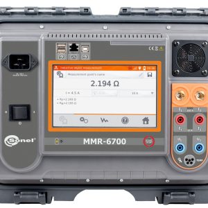 Sonel MMR-6700