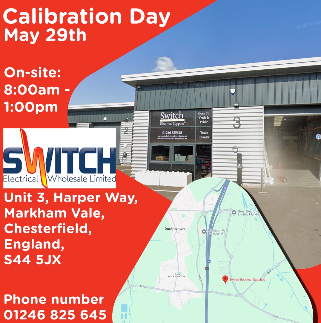 switch 29th may