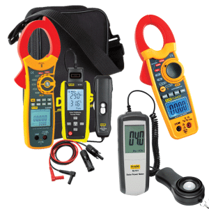 Solar PV Calibration