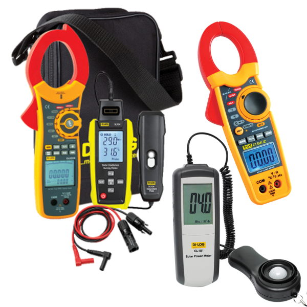 Solar PV Calibration
