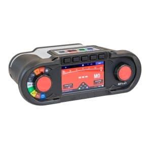 megger mft-x1